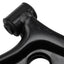 Beck/Arnley 102-7532 Conjunto de brazo de control de suspensión y rótula