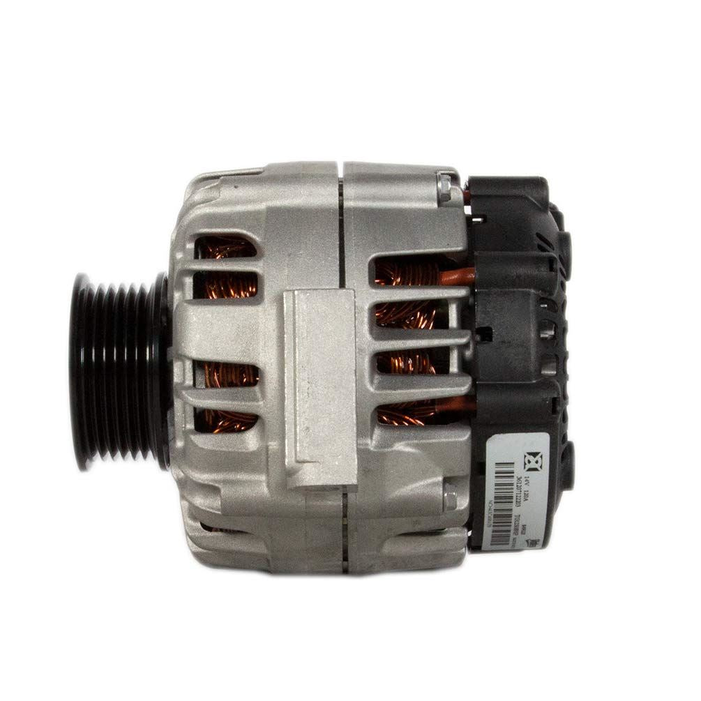Alternador Valeo 849028