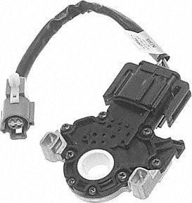 BWD S9191 Interrupteur de sécurité neutre