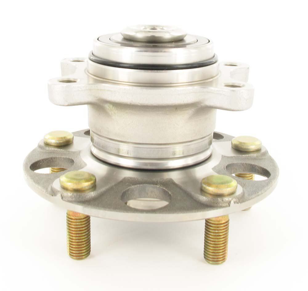 SKF BR930630 Axle Bearing and Hub Assembly