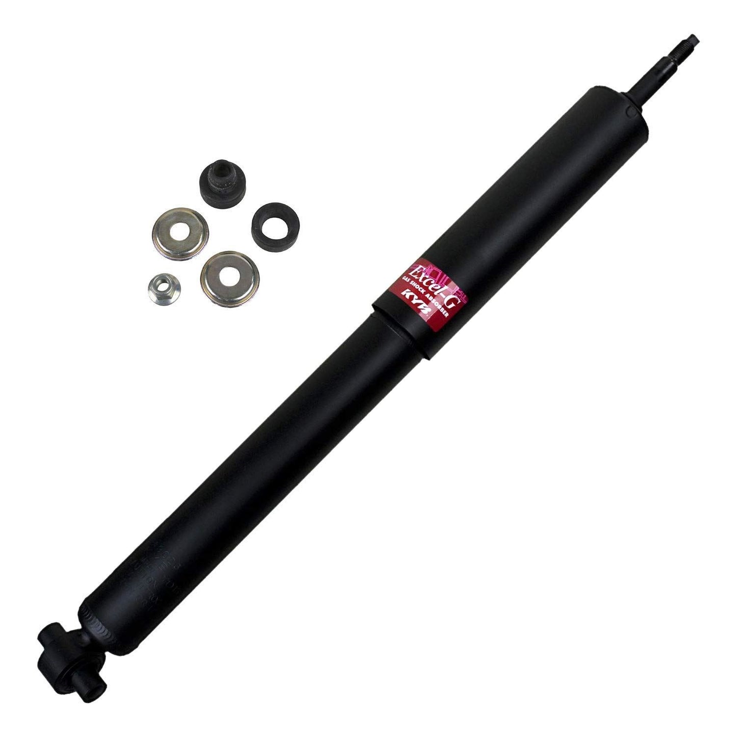 KYB 349026 Suspension Shock Absorber