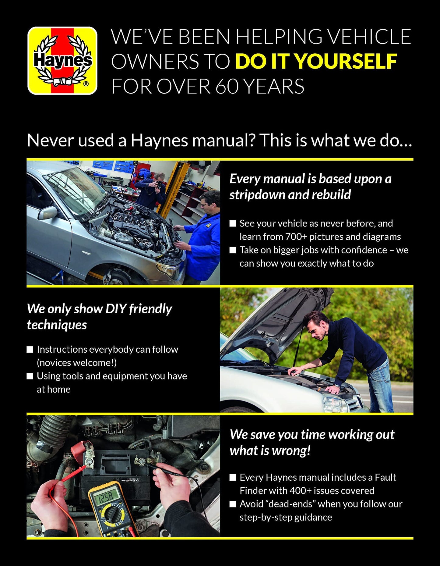 HAYNES 24032