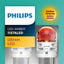 Philips 1157ALED Turn Signal Light Bulb