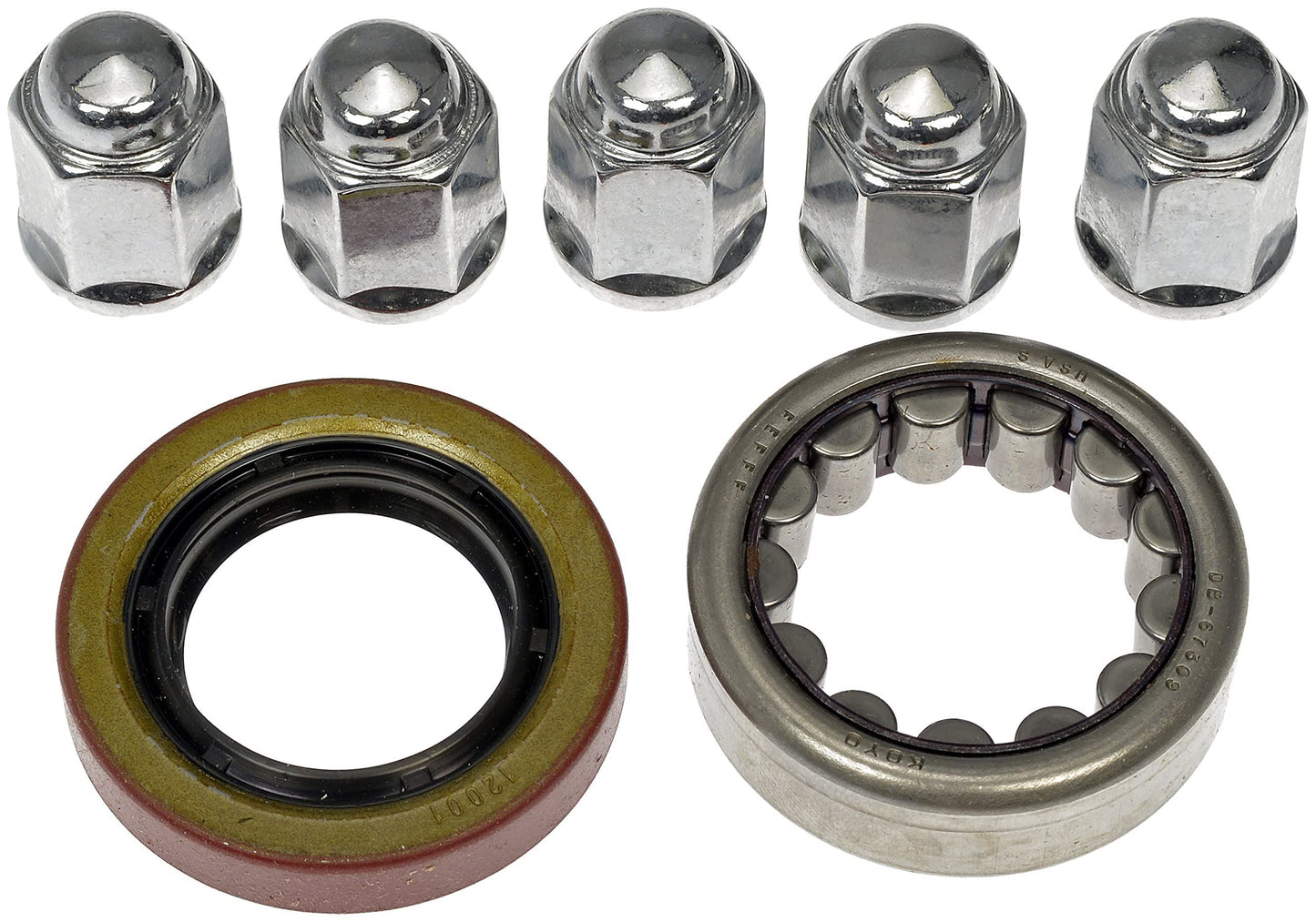 Dorman 630214
