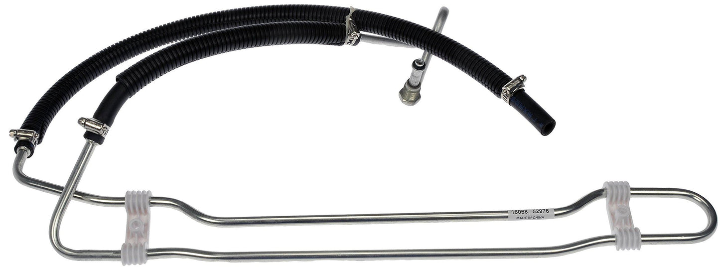 Dorman 918-302 Power Steering Cooler