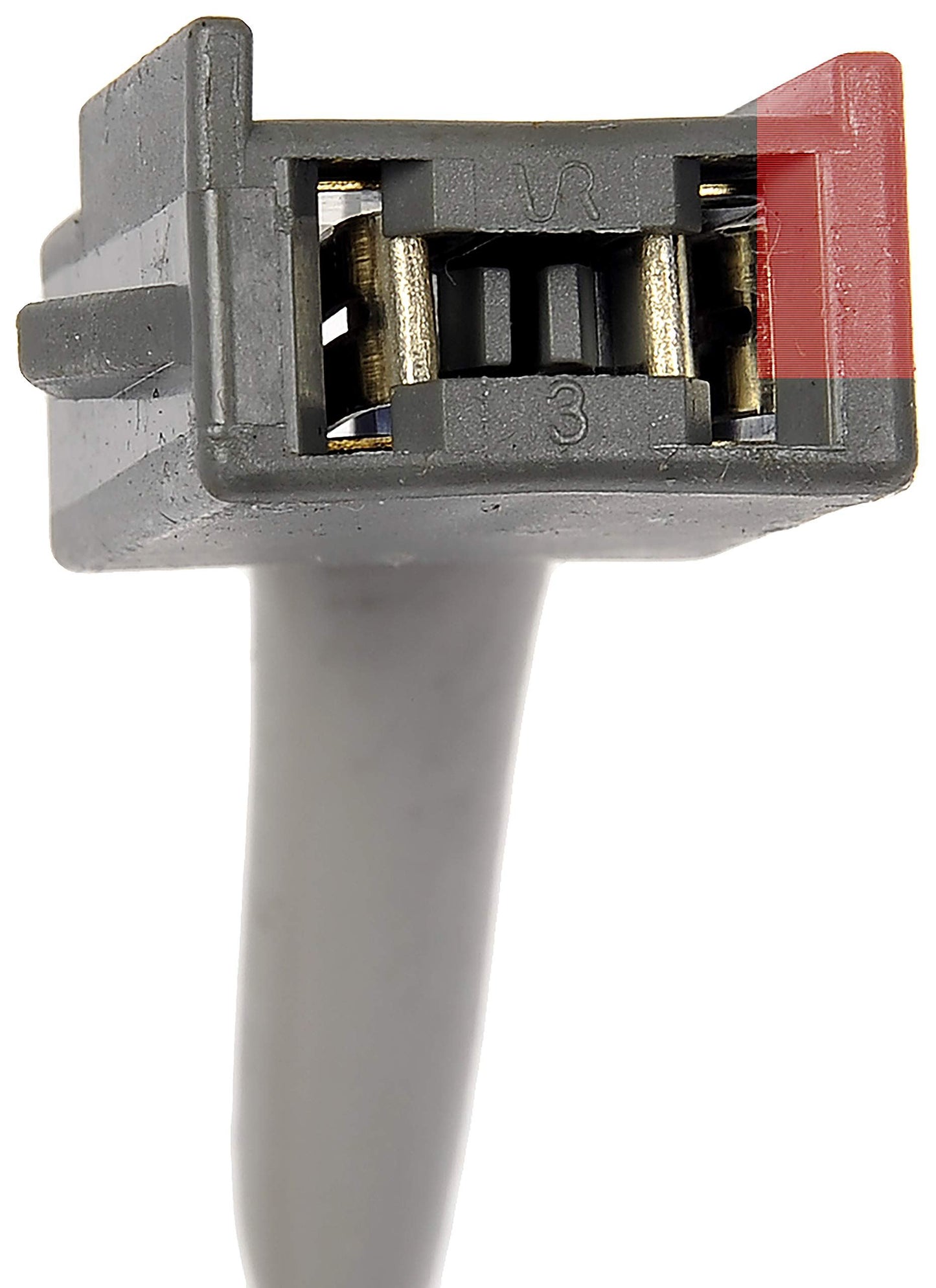 Dorman 741-587 Power Window Motor and Regulator Assembly