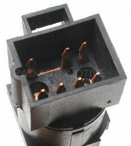 Interruptor de control del ventilador HVAC BWD S15002