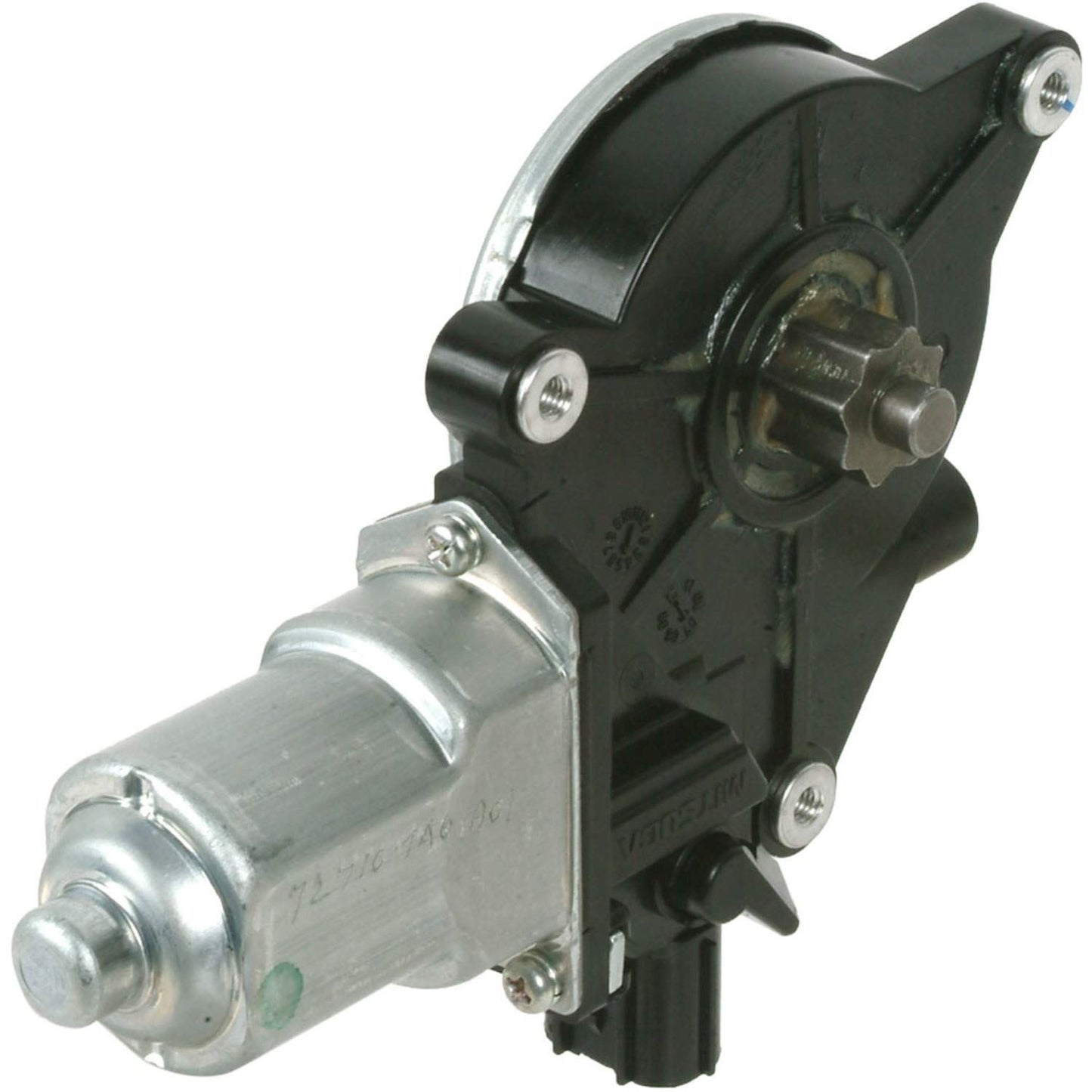 Cardone 47-15099 Power Window Motor
