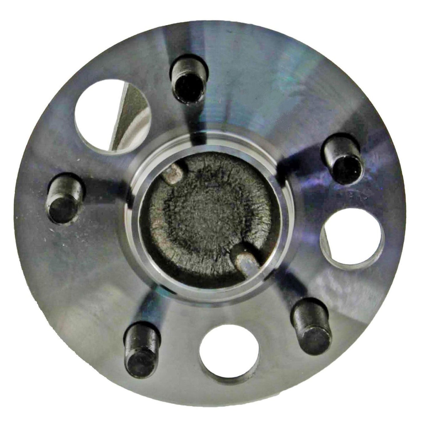 ACDelco Professional 512001 Conjunto de buje y cojinete de rueda