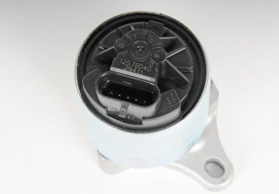 ACDelco GM Original Equipment 214-5058 Válvula de recirculación de gases de escape (EGR)