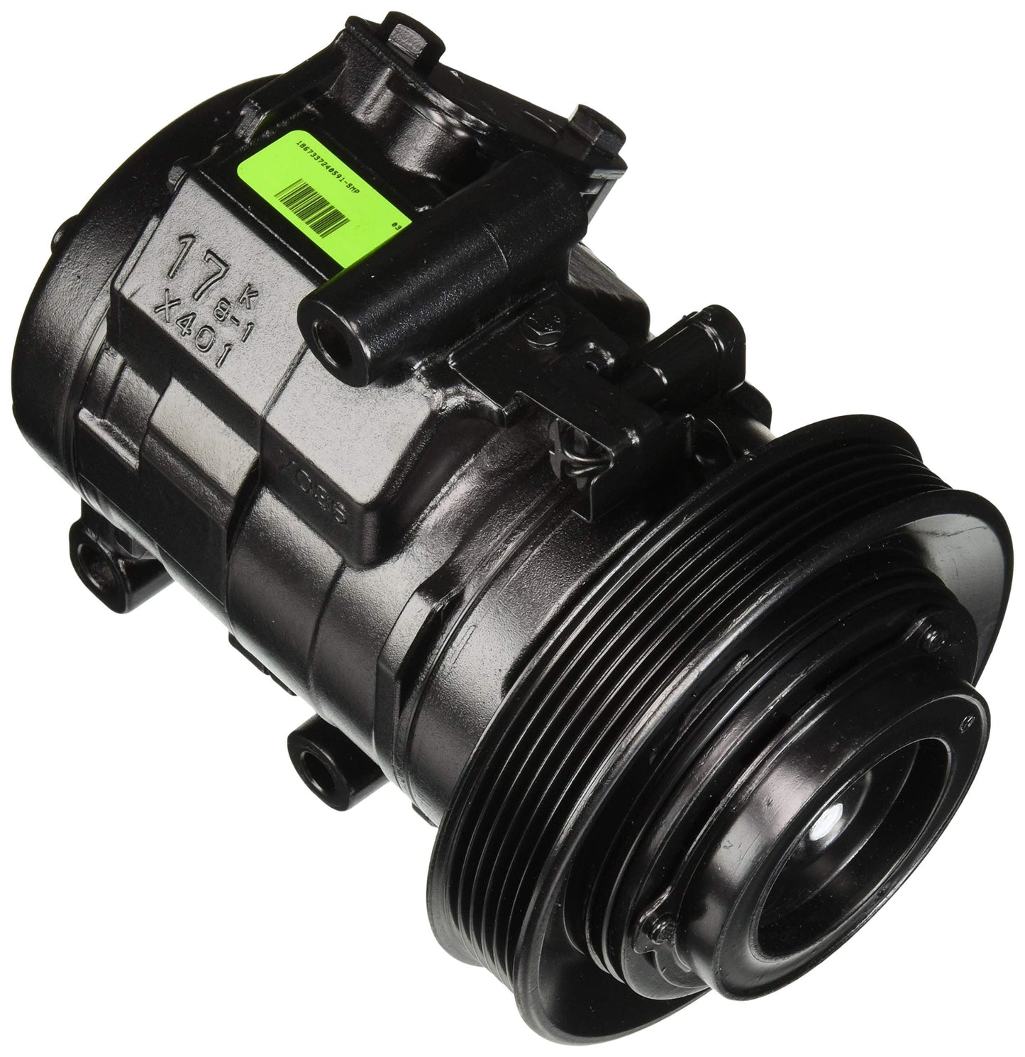 Four Seasons 67337 A/C Compressor