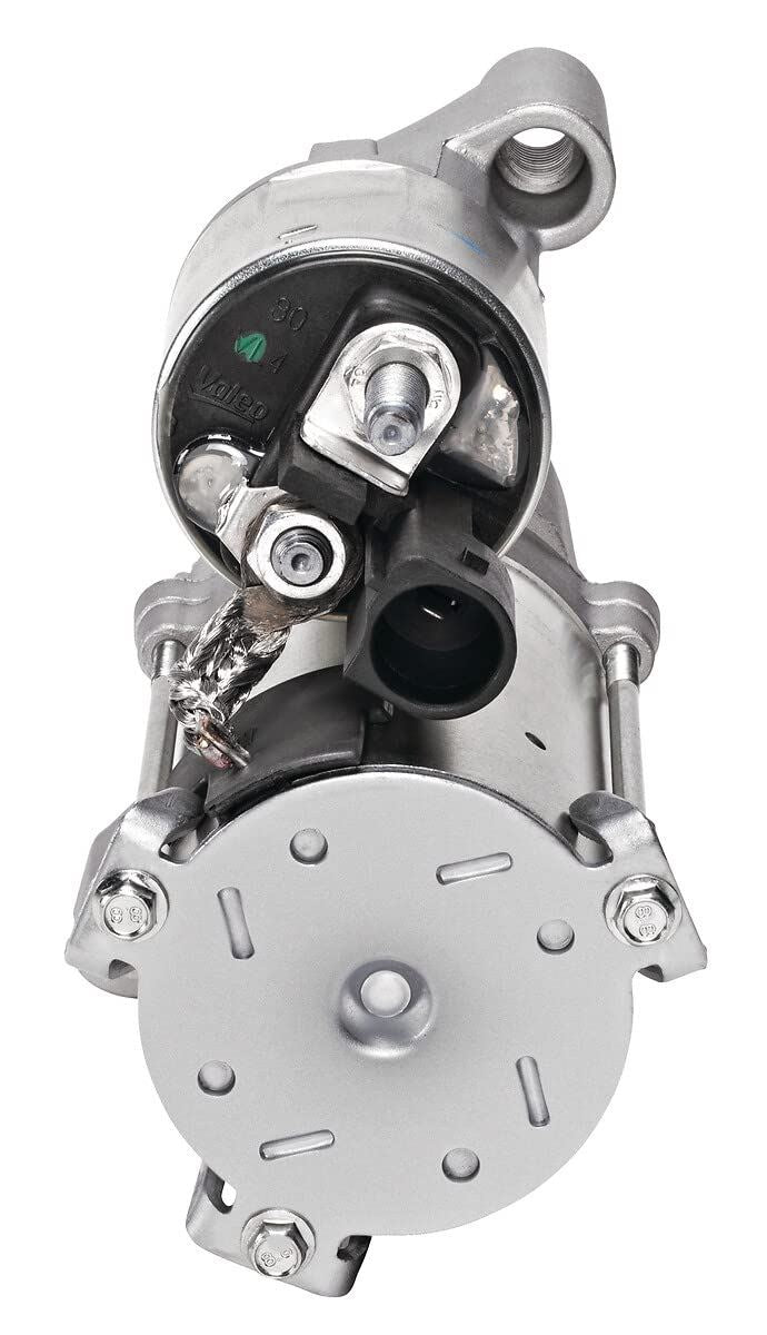 Valeo 438239 Starter Motor