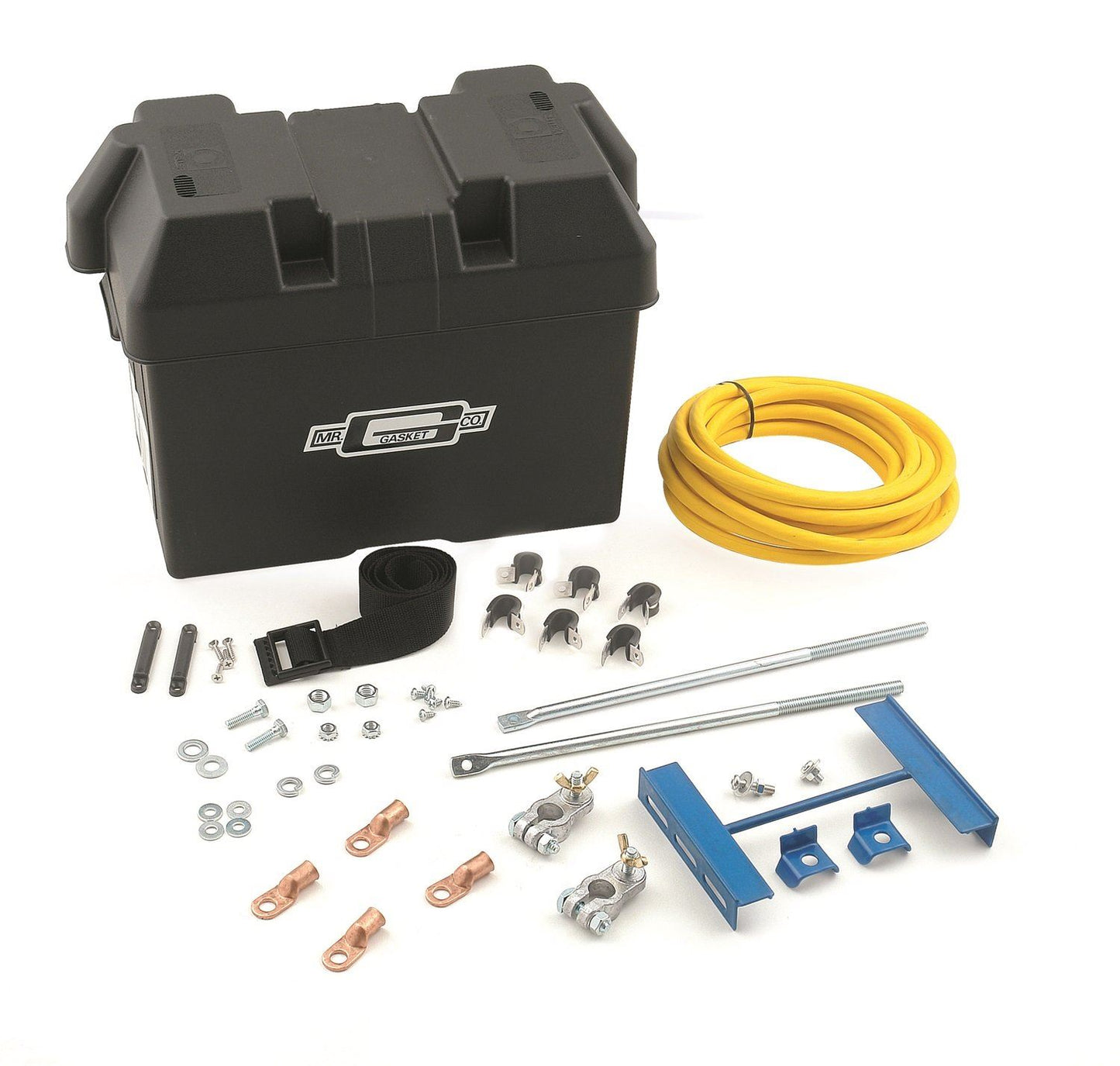 MR GASKET 6279