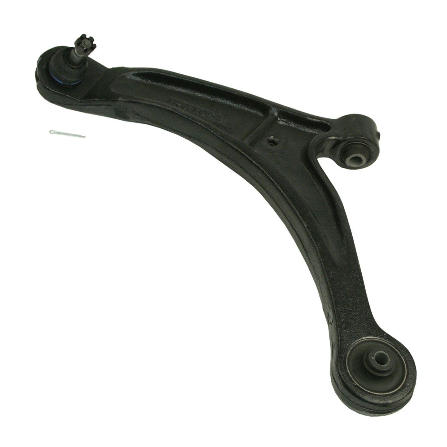Beck/Arnley 102-7497 Conjunto de brazo de control de suspensión y rótula