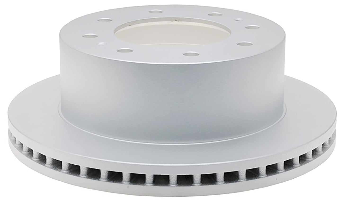 ACDelco Professional Durastop 18A2805 Disque de frein à disque