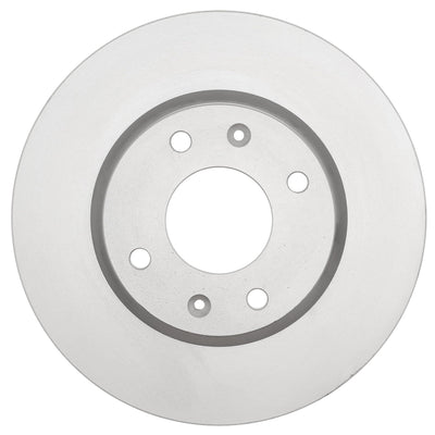 ACDelco Advantage 18A1723AC Rotor de frein à disque