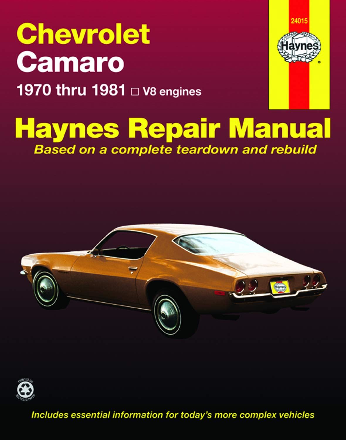 HAYNES 24015