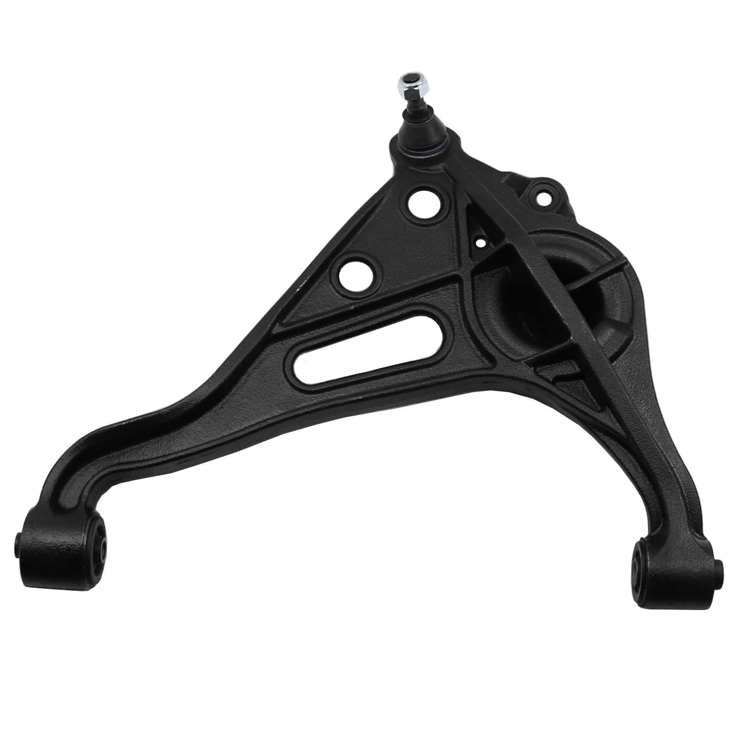 Beck/Arnley 102-5163 Bras de commande de suspension et joint à rotule