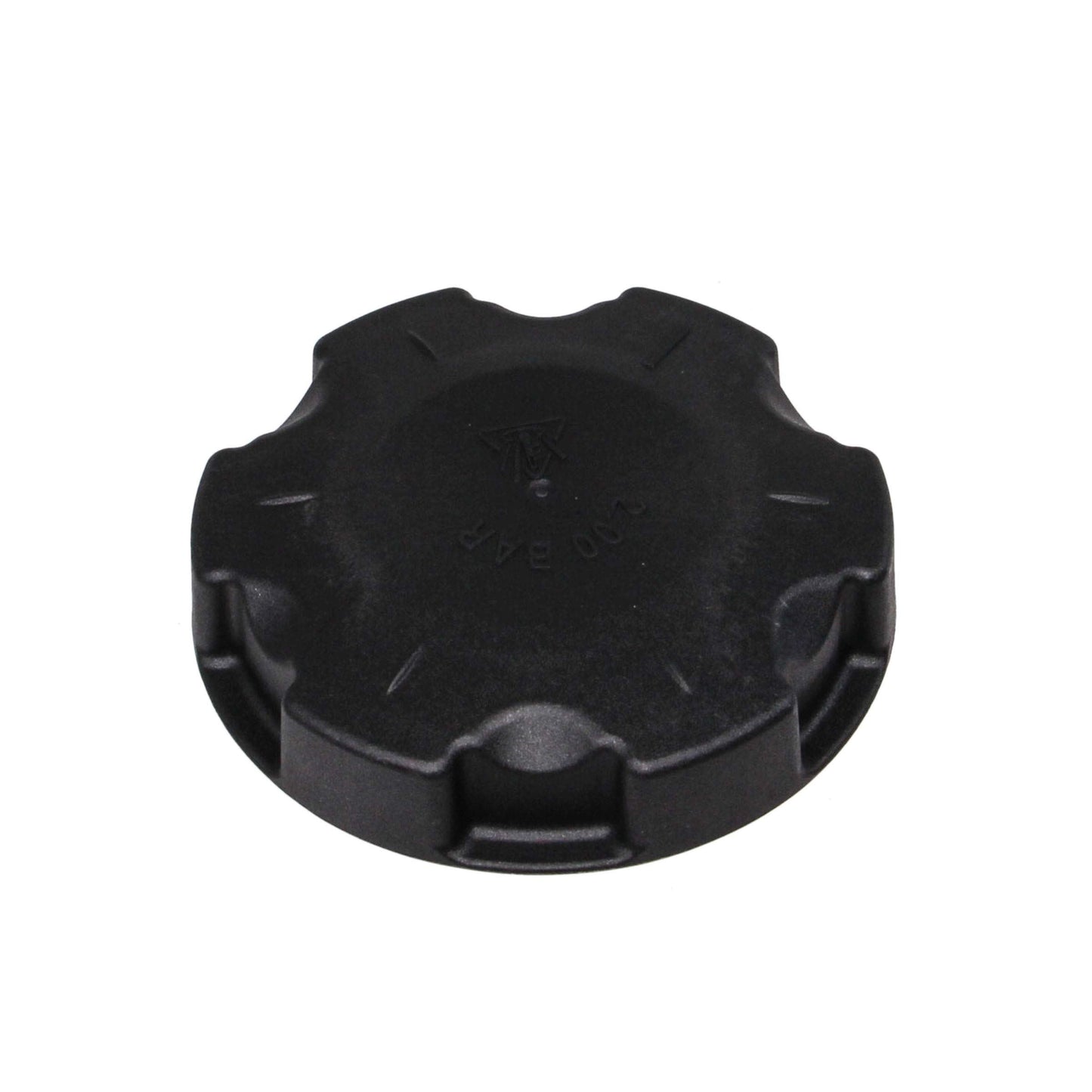 CRP CPE0034 Engine Coolant Reservoir Cap
