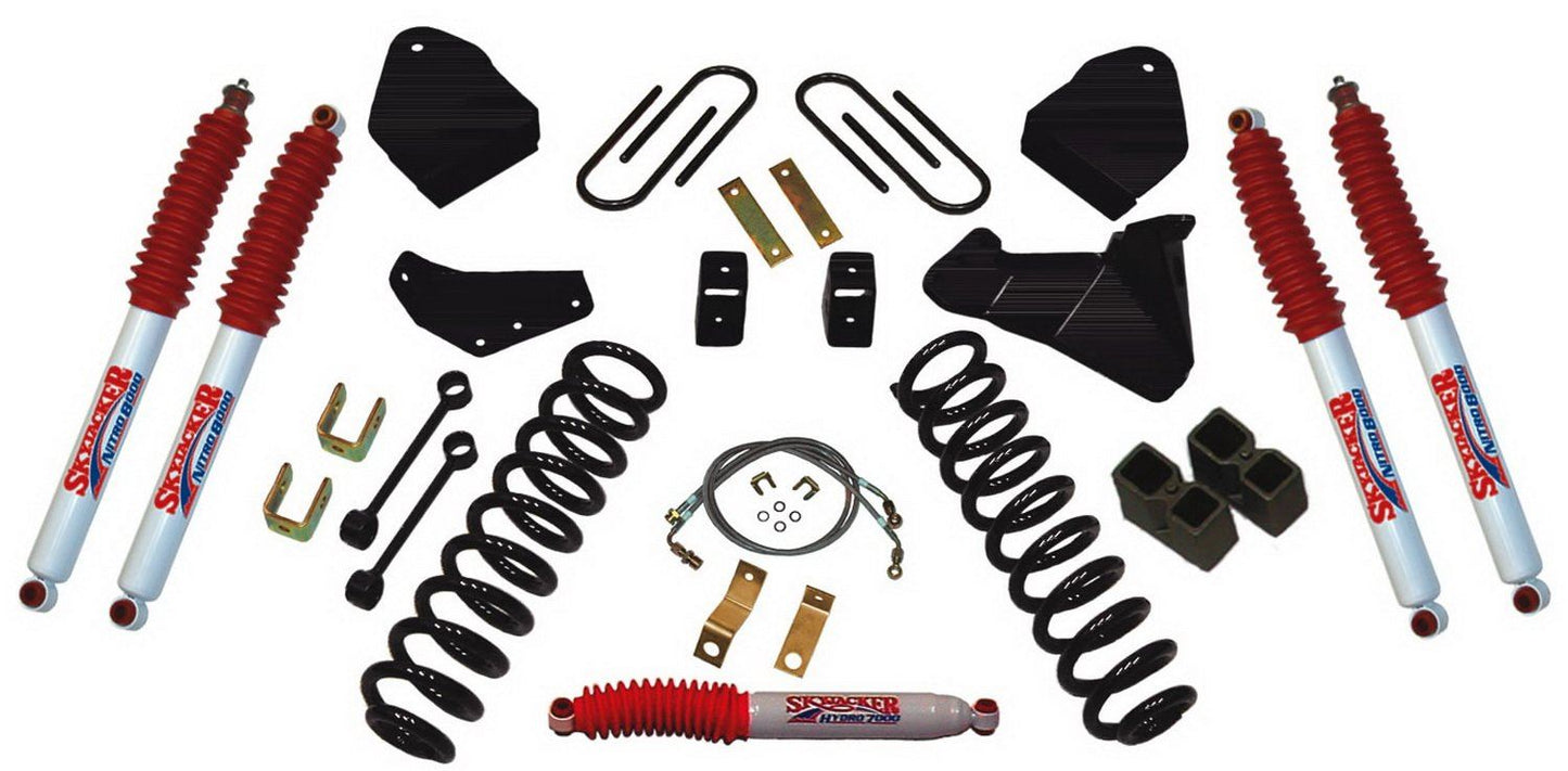 SKYJACKER F5651PN Suspension Lift Kit