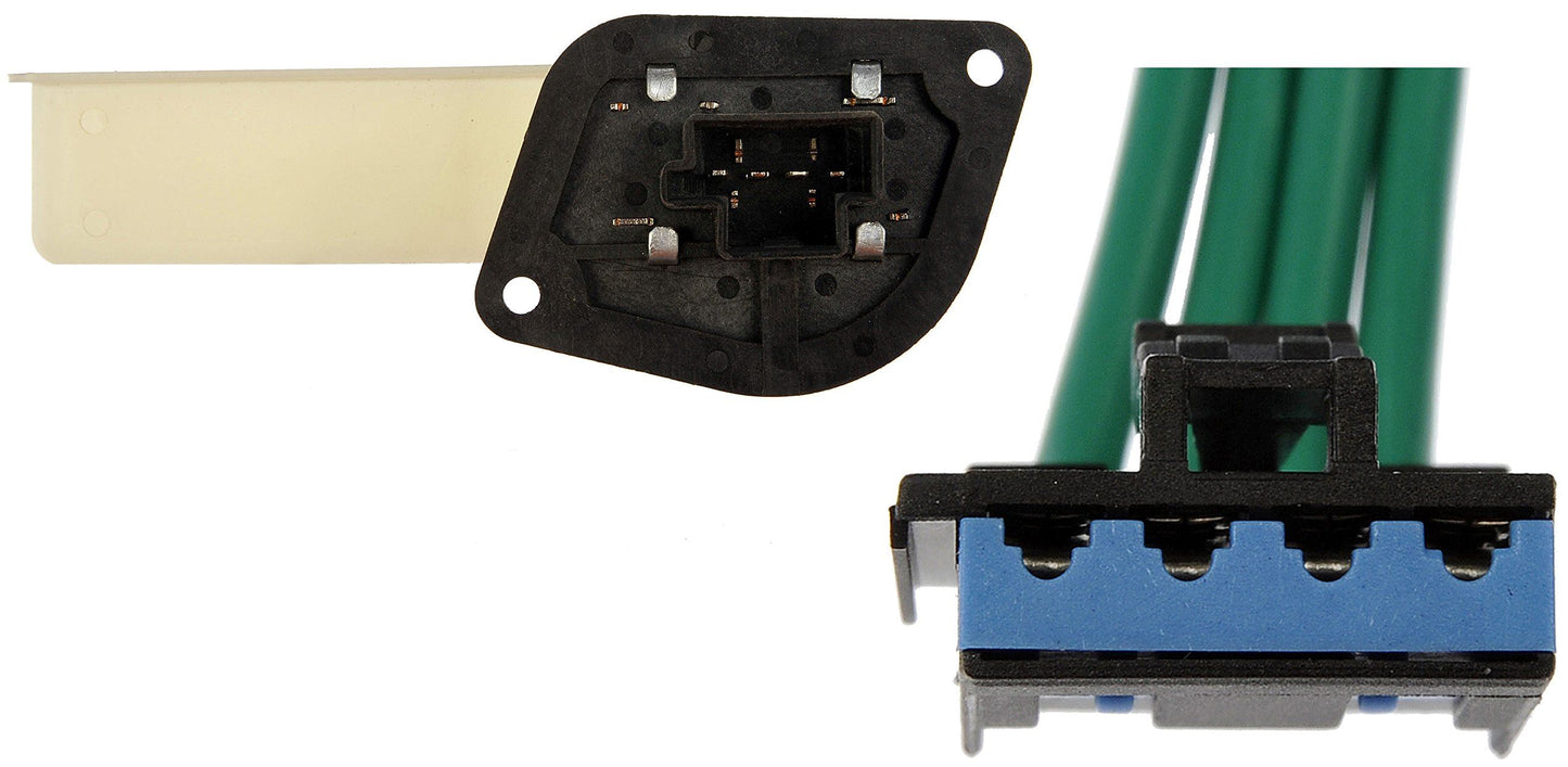 Dorman 973-416 HVAC Blower Motor Resistor Kit