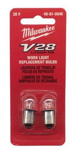 MILWAUKEE TOOL 49810040