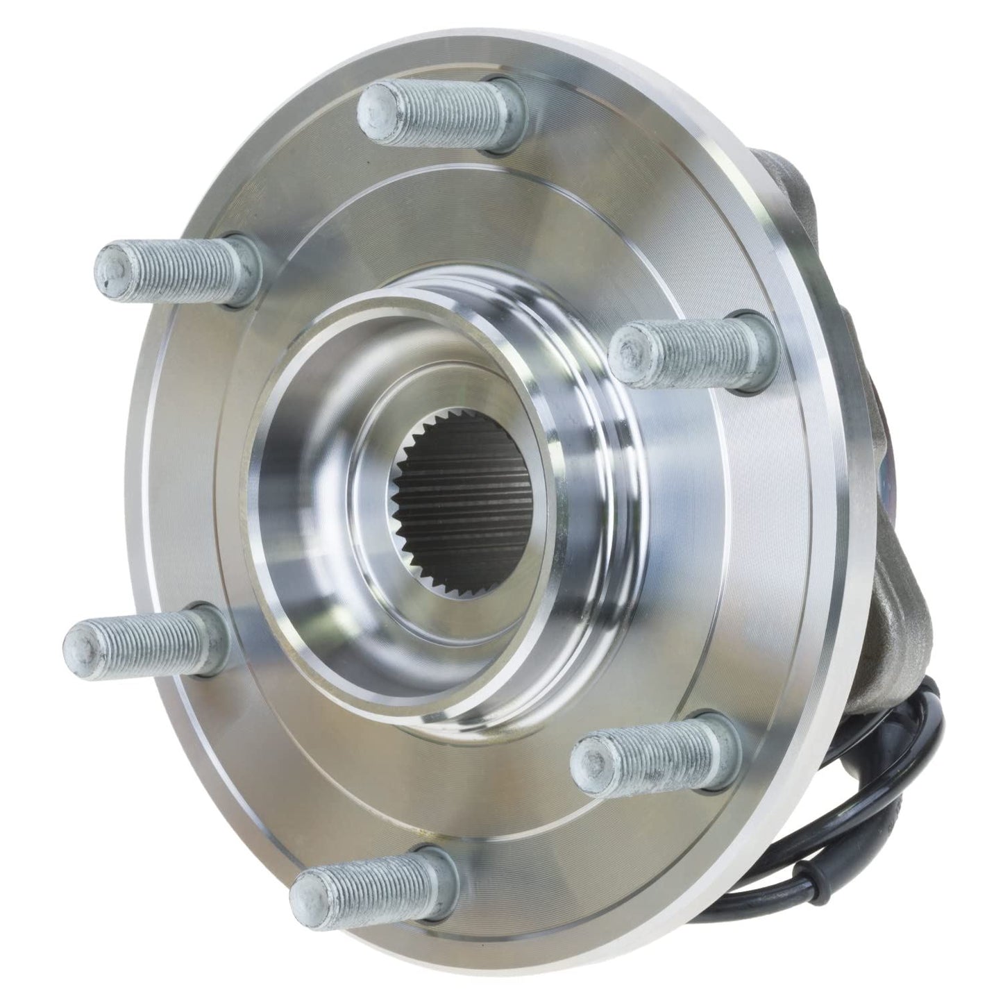 FAG 102067 Wheel Bearing and Hub Assembly