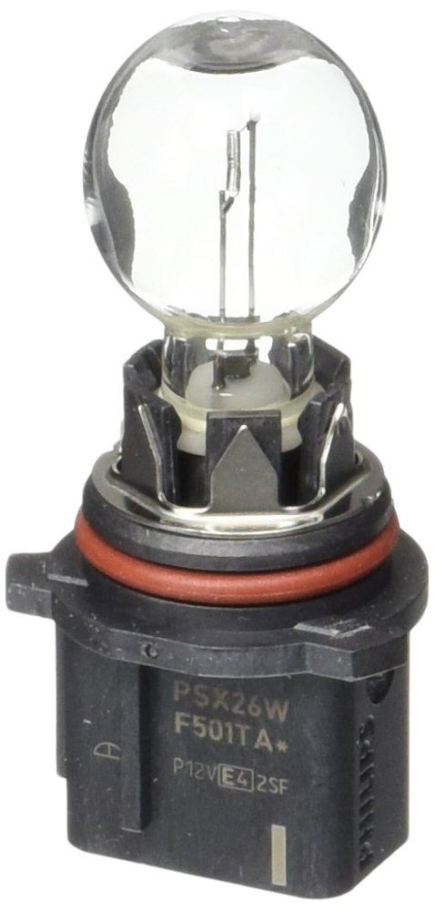 Bombilla de luz diurna Philips PSX26WC1