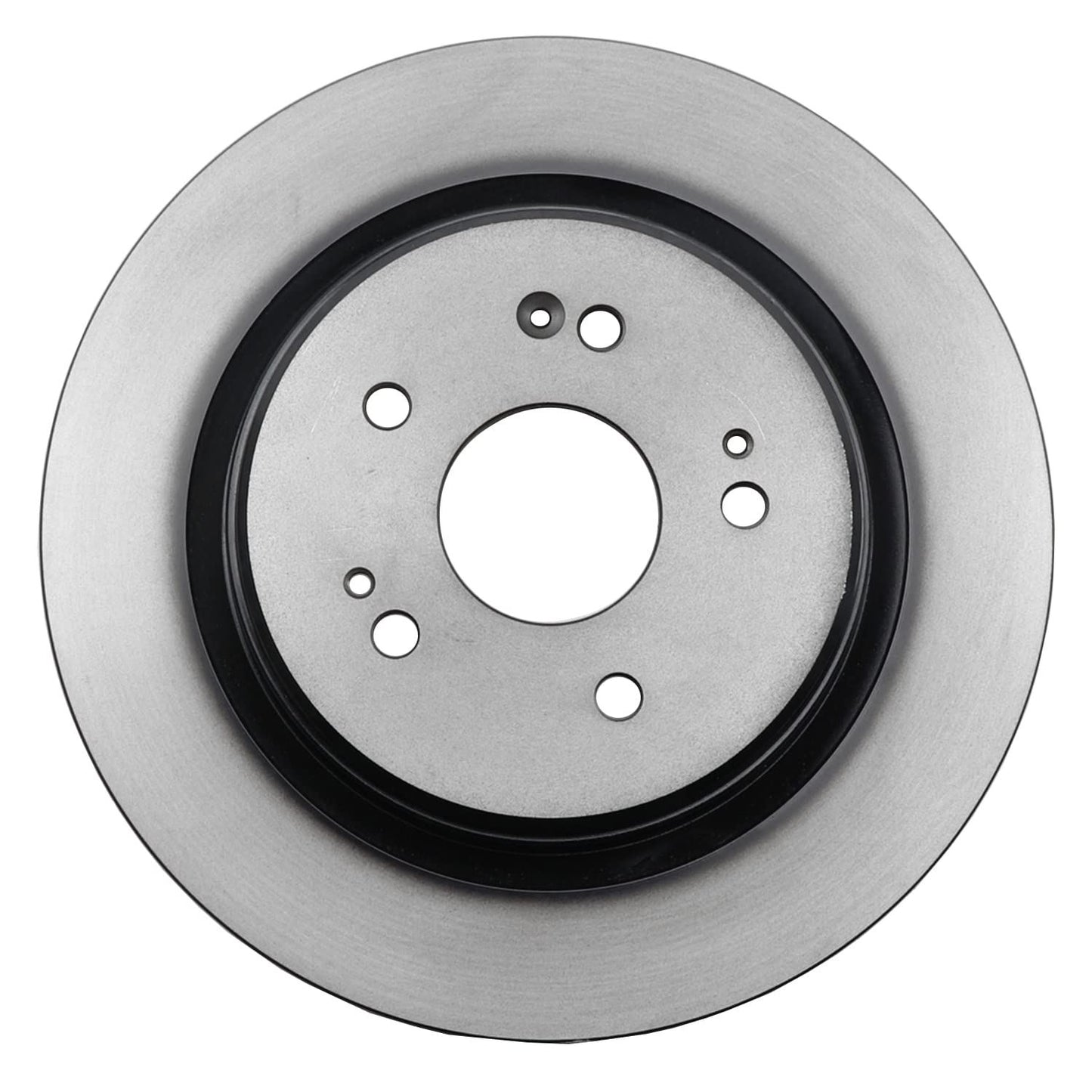 Beck/Arnley 083-3634 Rotor de freno de disco
