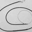 Cable de freno de estacionamiento Raybestos BC93753