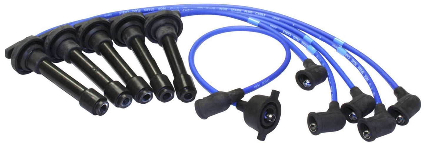 NGK Canada 8025 Juego de cables para bujías
