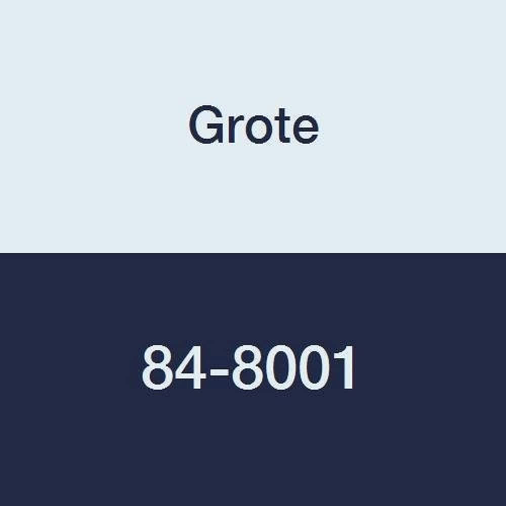 Grote 848001