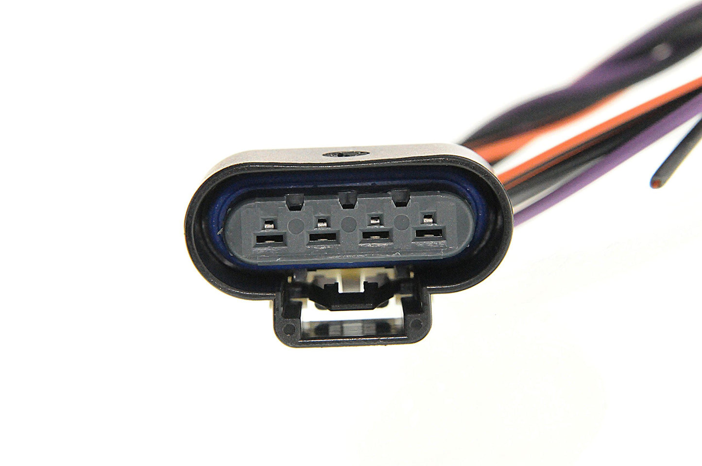 Piezas originales de GM MU1753 Conjunto de módulo de bomba de combustible