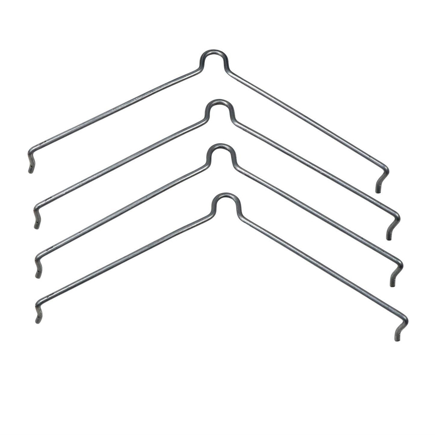 Beck/Arnley 084-1840 Disc Brake Hardware Kit