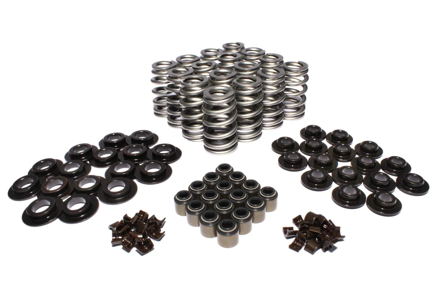 Comp Cams 26918CS-KIT Kit de resorte de válvula de motor