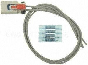 Conector de unidad de envío/bomba de combustible BWD PT864