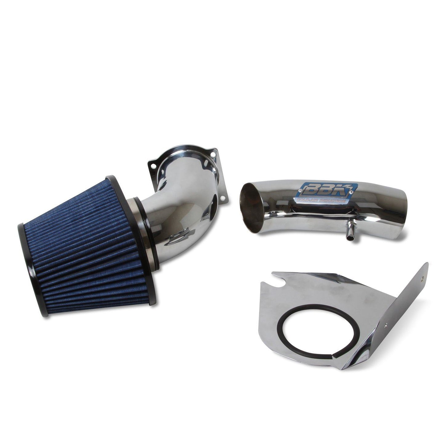 BBK Performance Parts 1712 Air Intake Kit