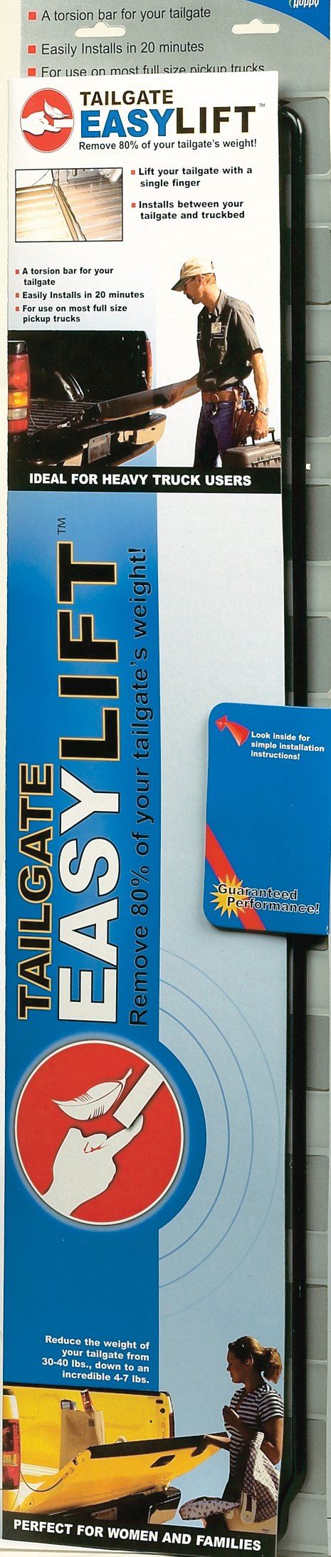 HOPKINS EASYLIFT