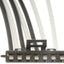 Dorman 84645 HVAC Blower Motor Resistor Connector
