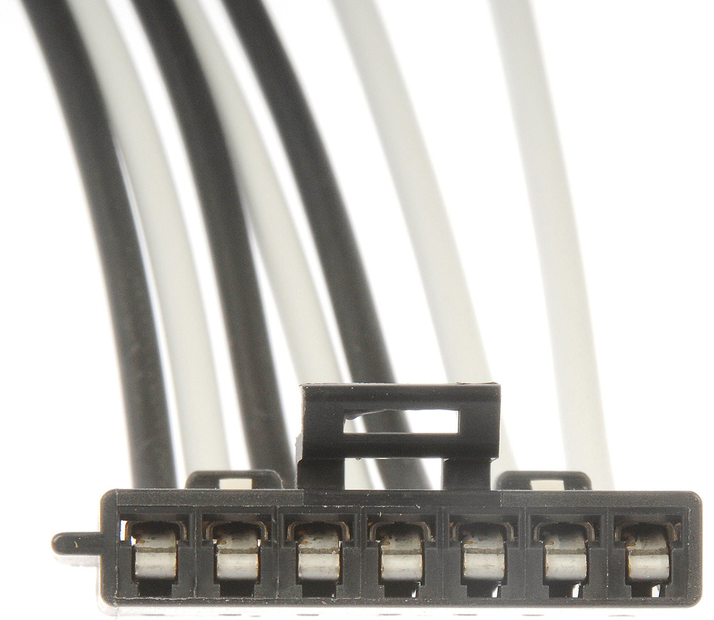 Dorman 84645 HVAC Blower Motor Resistor Connector