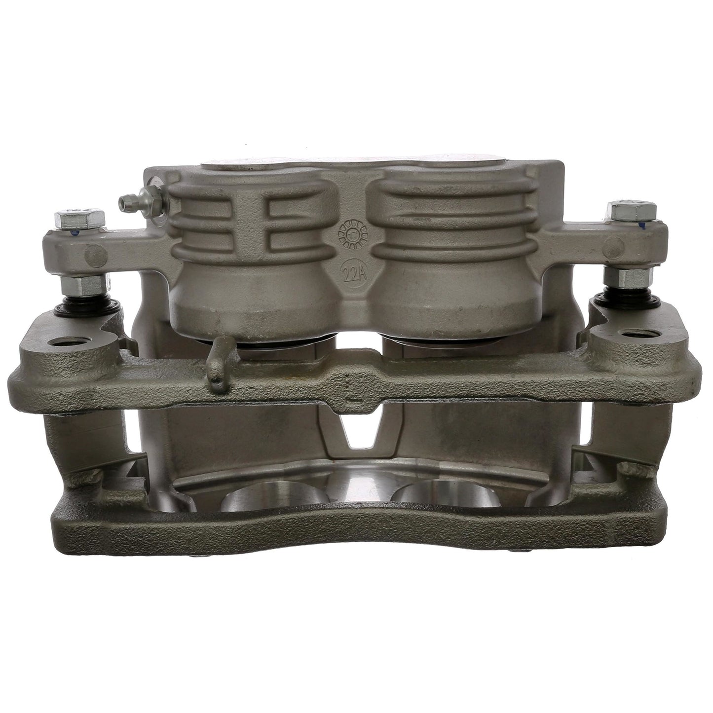 ACDelco Professional Durastop 18FR1892N Disc Brake Caliper