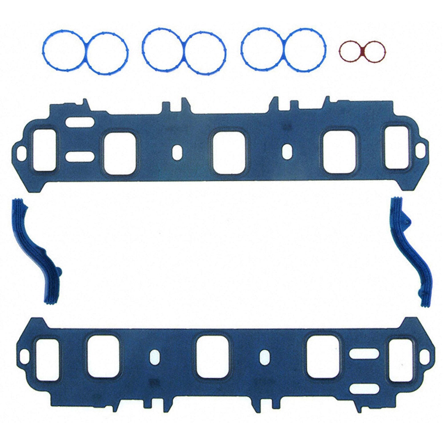 Fel-Pro MS 95372-1 Jeu de joints de collecteur d'admission moteur