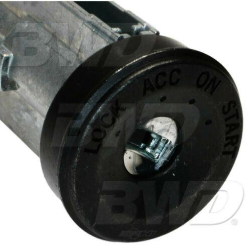 Cylindre de serrure d'allumage BWD CS900L