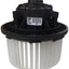 Genuine GM Parts 15-81683 HVAC Blower Motor