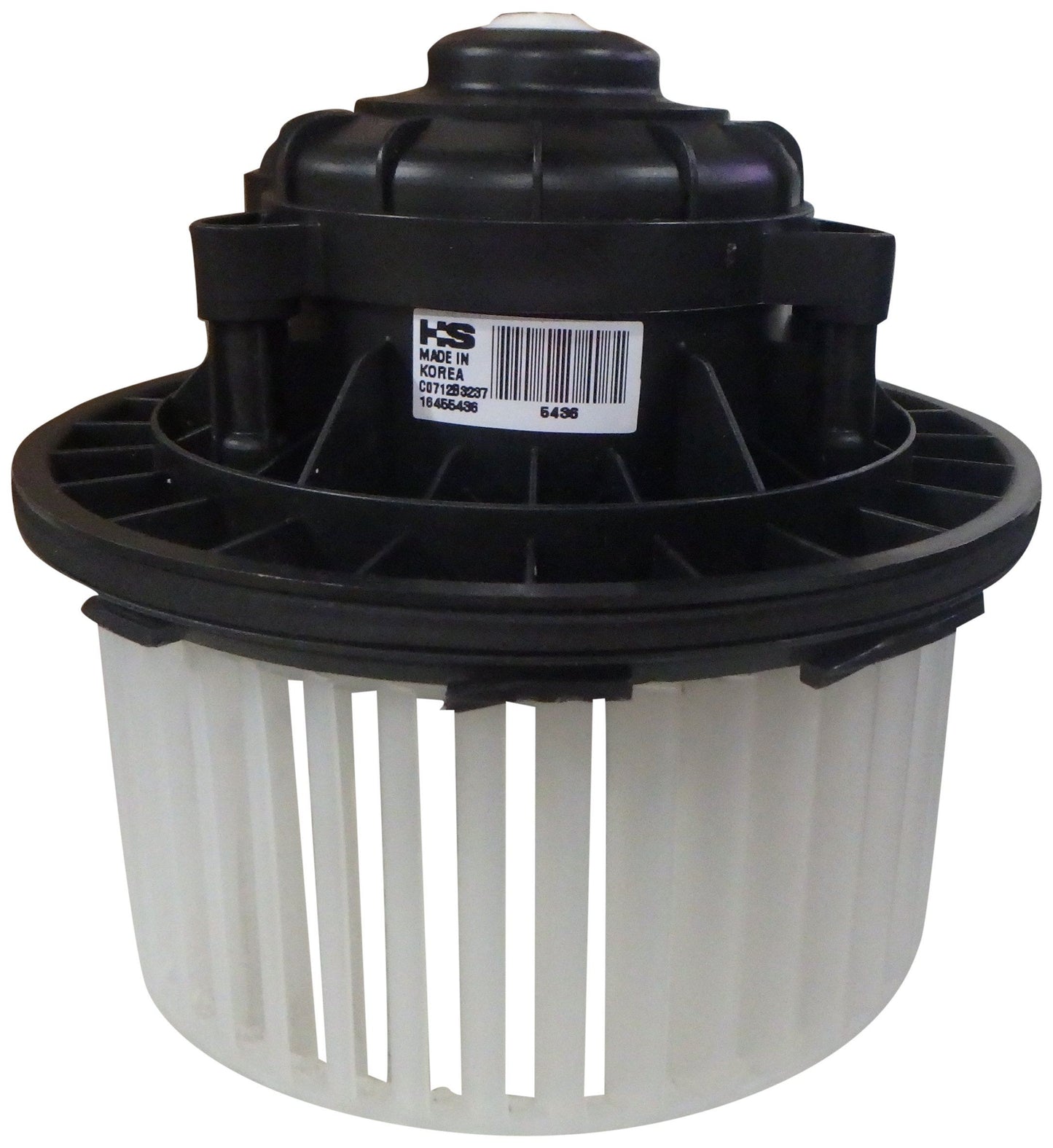 Genuine GM Parts 15-81683 HVAC Blower Motor