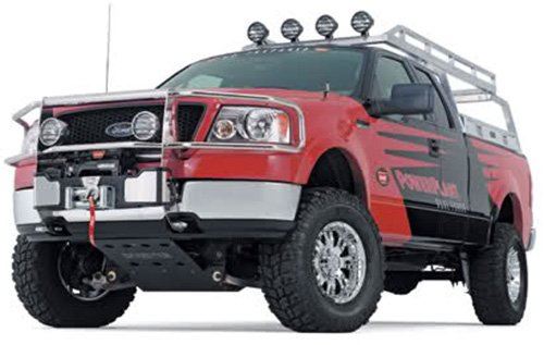 Warn Industries 73753 Barra de luz