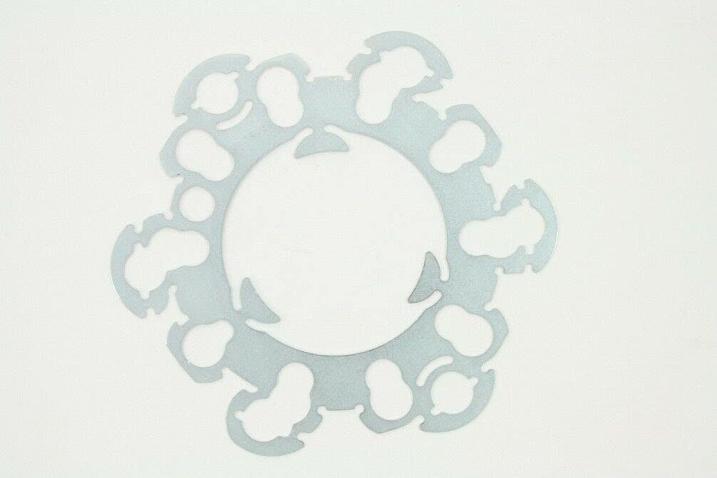 Pioneer FWS-13 Flywheel Shim