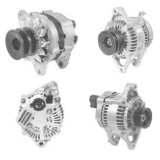 Alternador DENSO 210-0451
