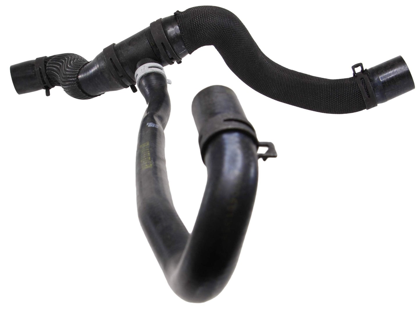 CRP CHR0659 Radiator Coolant Hose