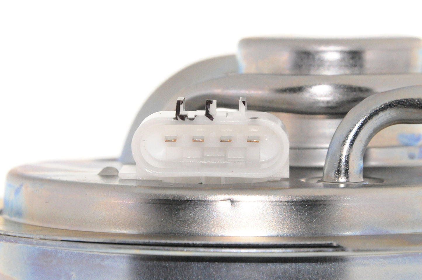 Genuine GM Parts MU1431 Fuel Pump Module Assembly